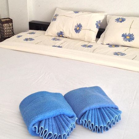 צ'ון בורי Bai Bua Beach Resort מראה חיצוני תמונה