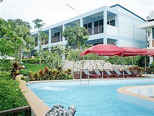 צ'ון בורי Bai Bua Beach Resort מראה חיצוני תמונה
