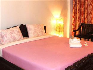 צ'ון בורי Bai Bua Beach Resort מראה חיצוני תמונה